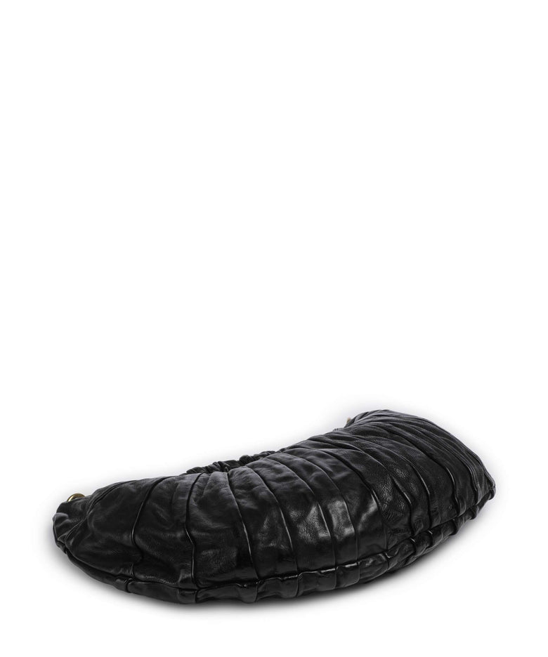 Campomaggi Shoulder bag black