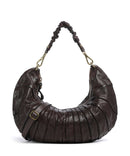 Campomaggi Axelremsväska brown