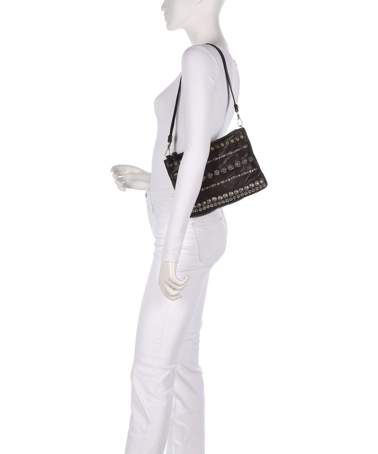 Campomaggi Shoulder bag brown