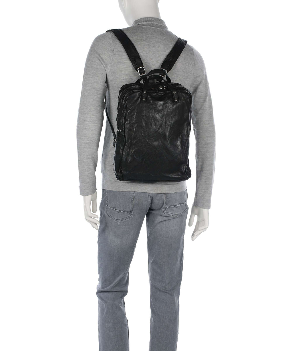 Campomaggi Backpack nero