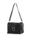 Campomaggi Shoulder bag black