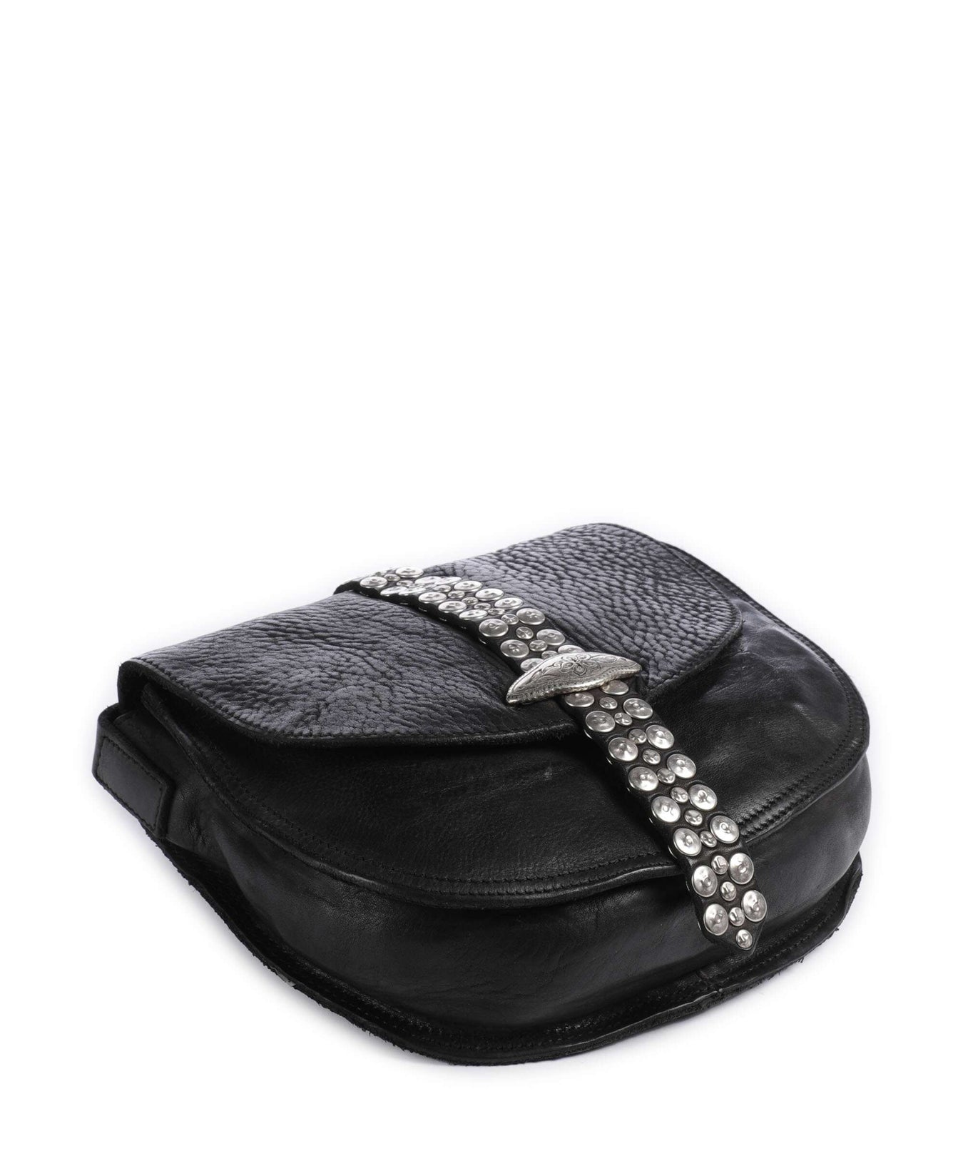 Campomaggi Crossbody bag nero