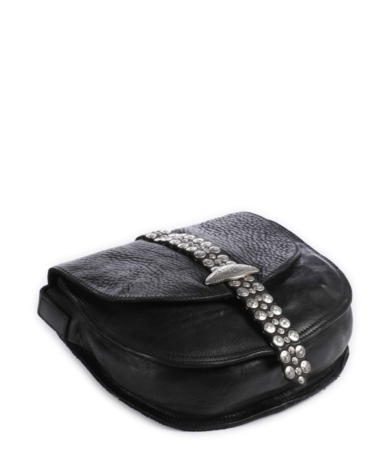 Campomaggi Crossbody bag nero