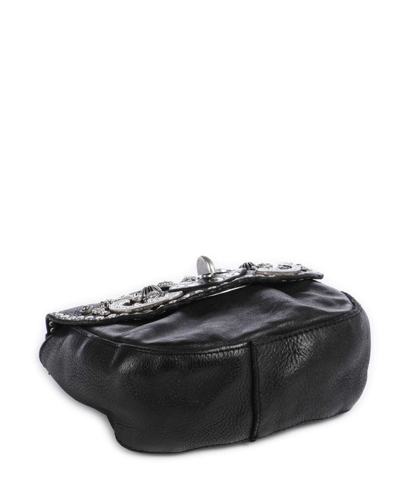 Campomaggi Crossbody bag black