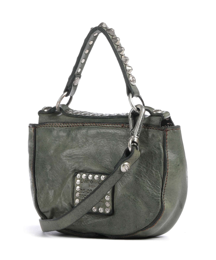 Campomaggi Crossbody bag lake