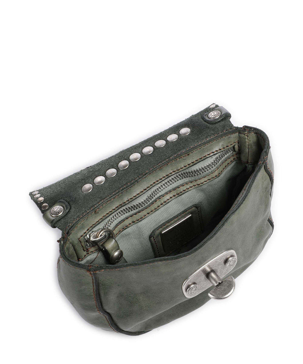 Campomaggi Crossbody bag lake