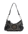 Campomaggi Shoulder bag nero