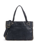 Campomaggi Handbag blue