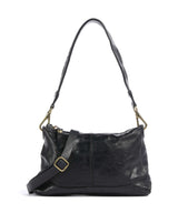 Campomaggi Axelremsväska blue