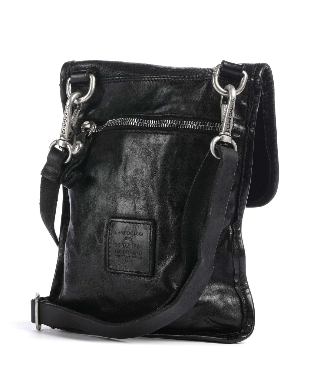 Campomaggi Crossbody bag nero