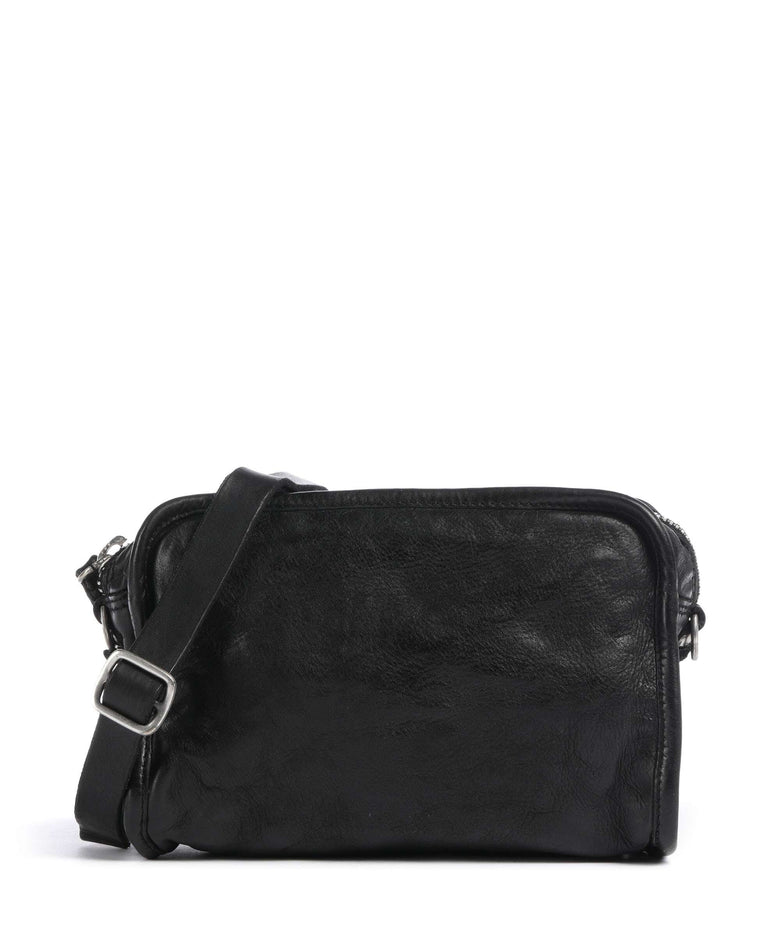 Campomaggi Crossbody bag nero