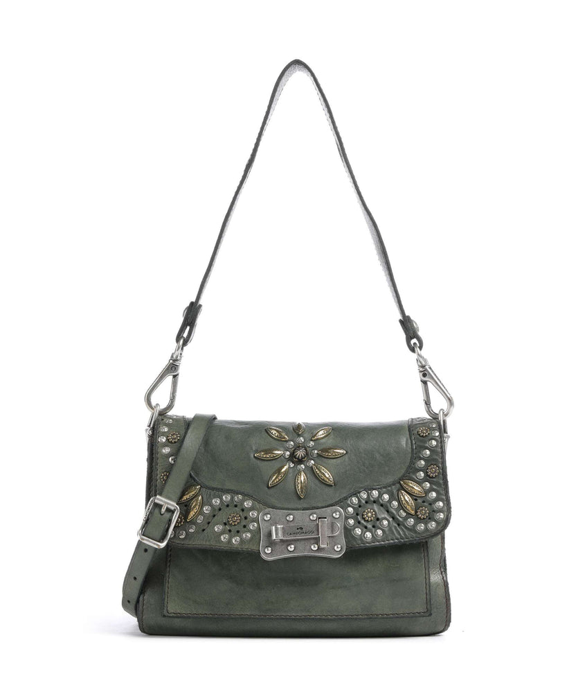 Campomaggi Shoulder bag lake