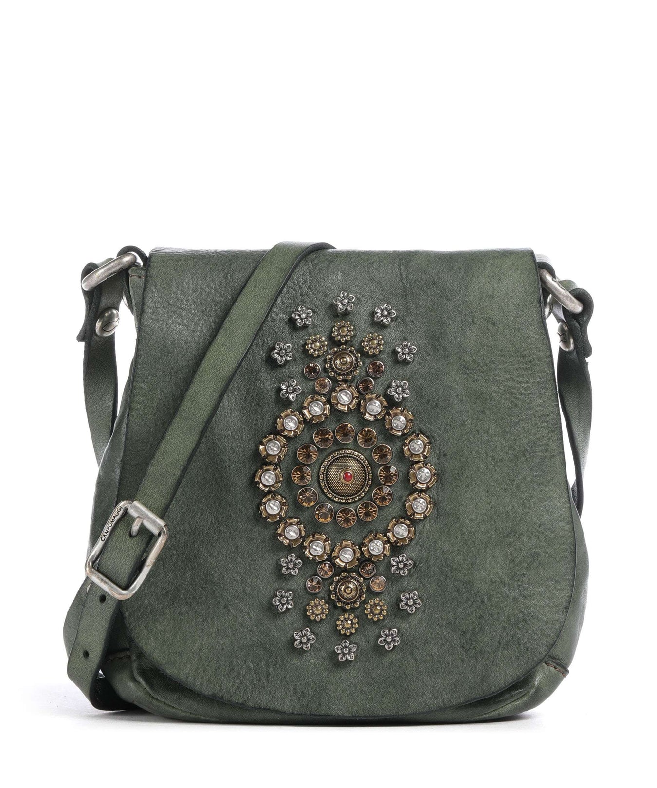 Campomaggi Crossbody bag lake