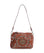 Campomaggi Shoulder bag cognac