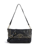 Campomaggi Axelremsväska blue