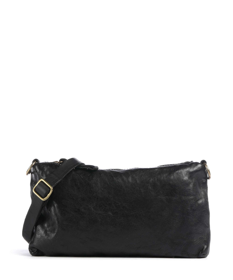Campomaggi Crossbody bag nero