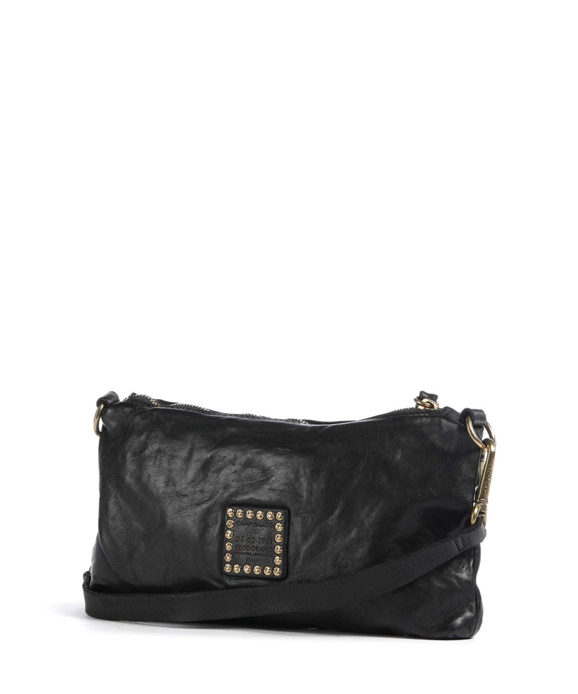 Campomaggi Crossbody bag nero