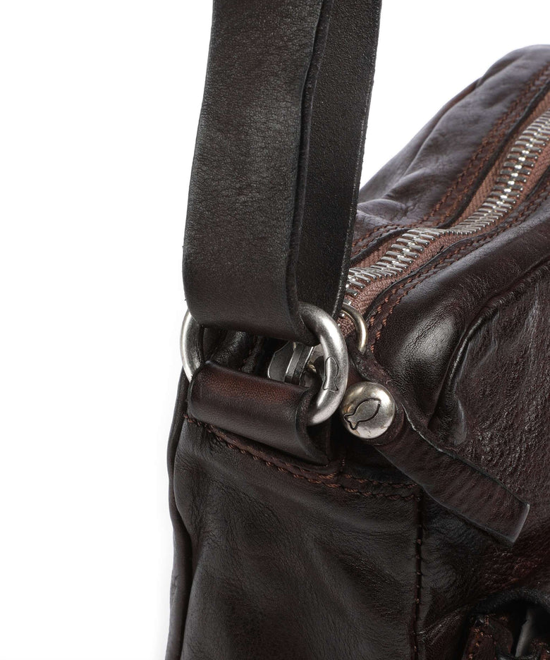 Campomaggi Crossbody bag moro