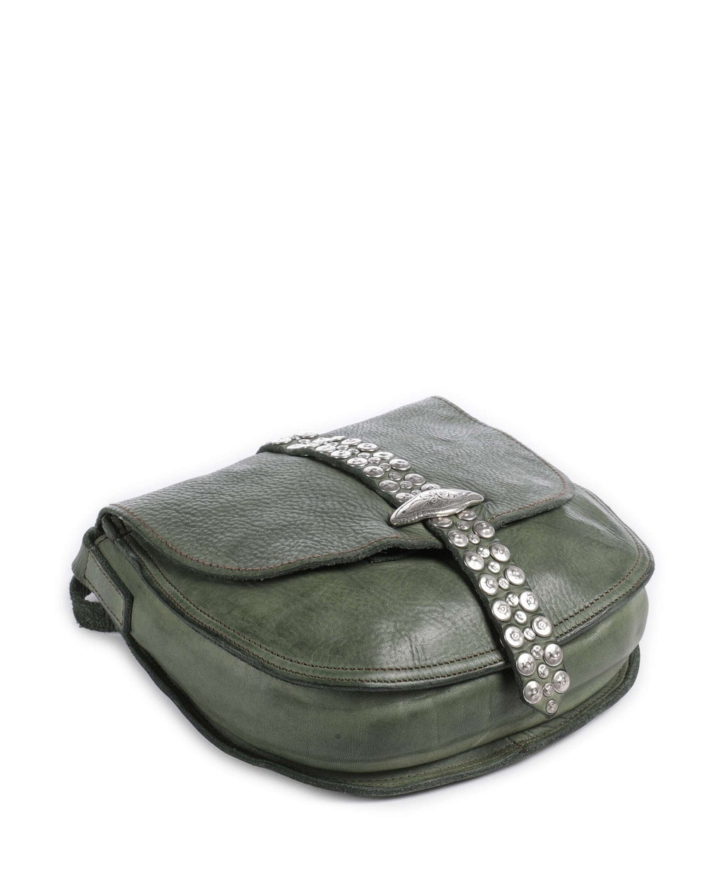 Campomaggi Crossbody bag lake