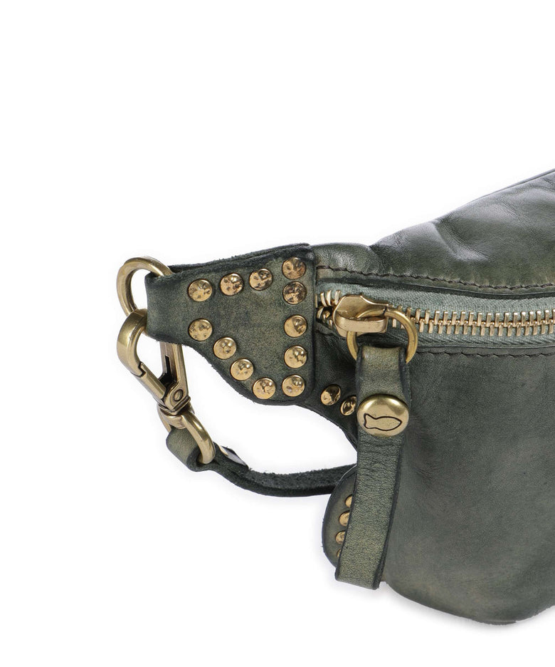 Campomaggi Belt bag lake