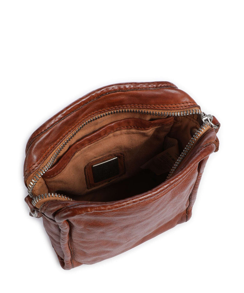 Campomaggi Crossbody bag cognac