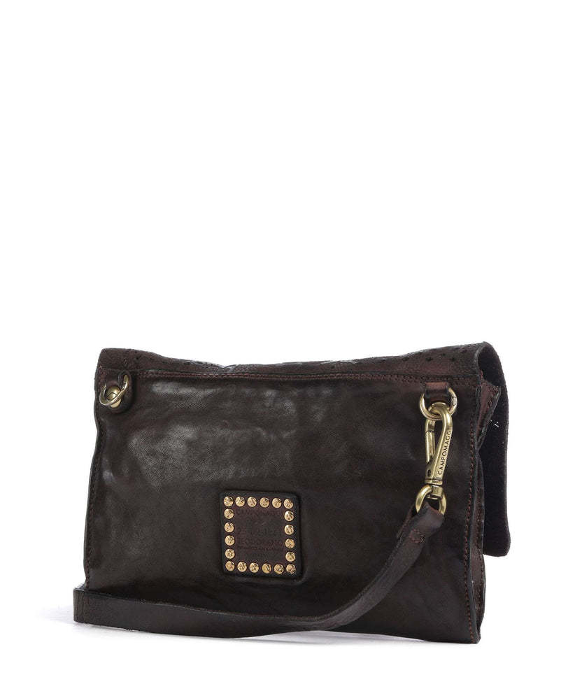 Campomaggi Crossbody bag brown