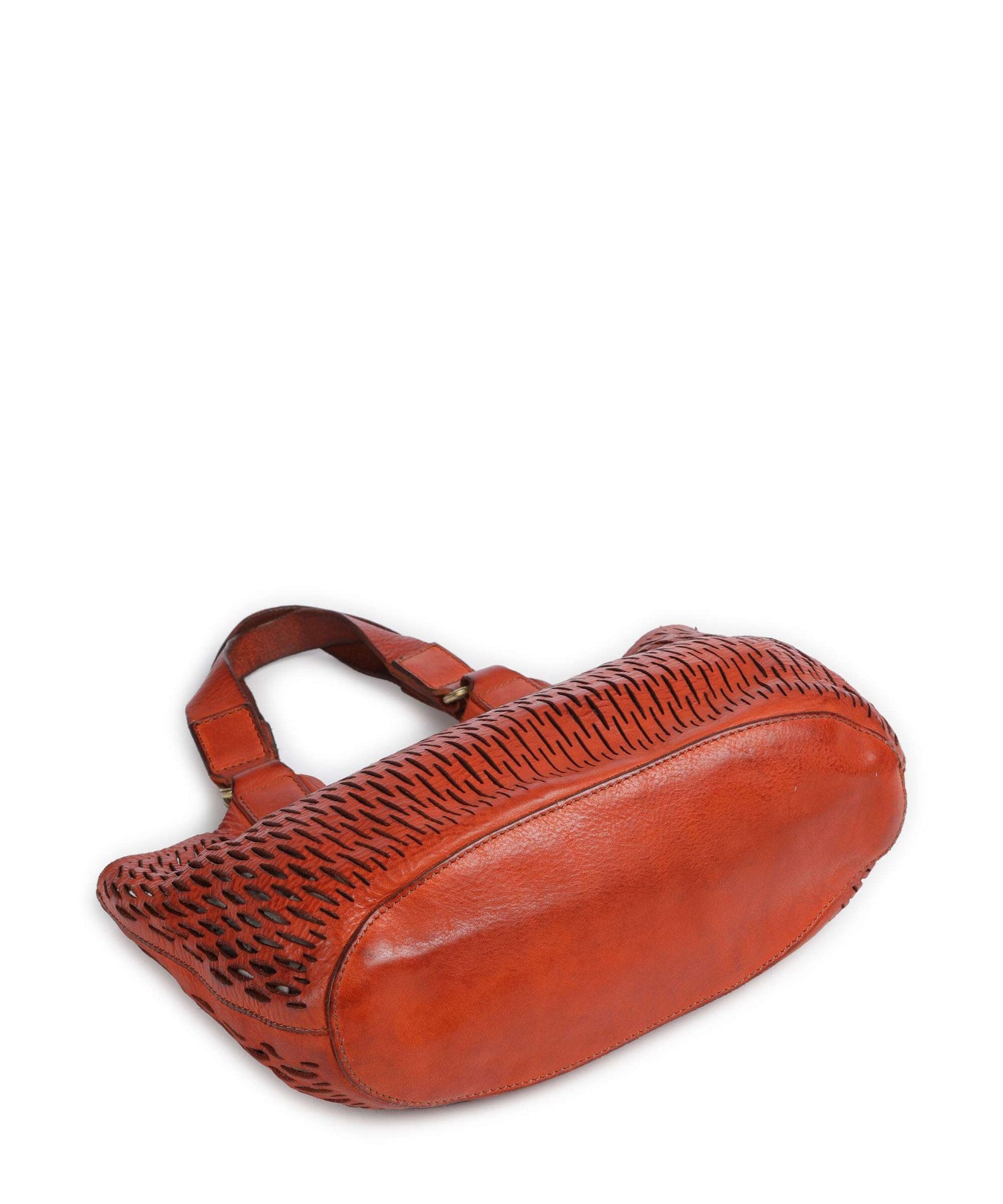 Campomaggi Handbag brick