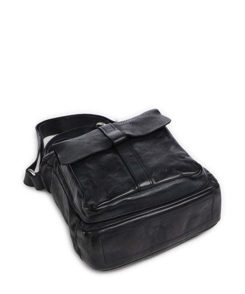 Campomaggi Crossbody bag blue