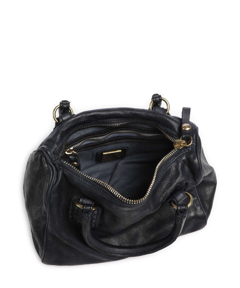 Campomaggi Handbag blue