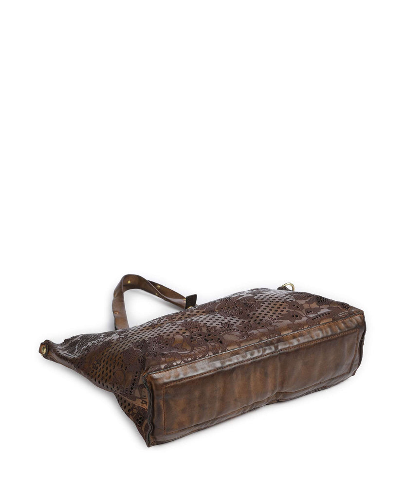 Campomaggi Tote bag military