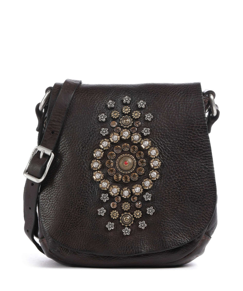 Campomaggi Crossbody bag brown