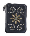 Campomaggi Plånbok blue