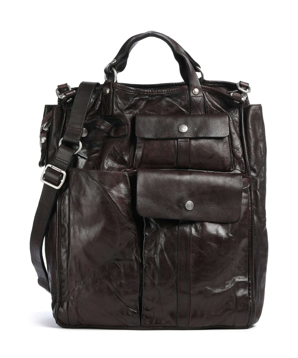 Campomaggi Handbag moro