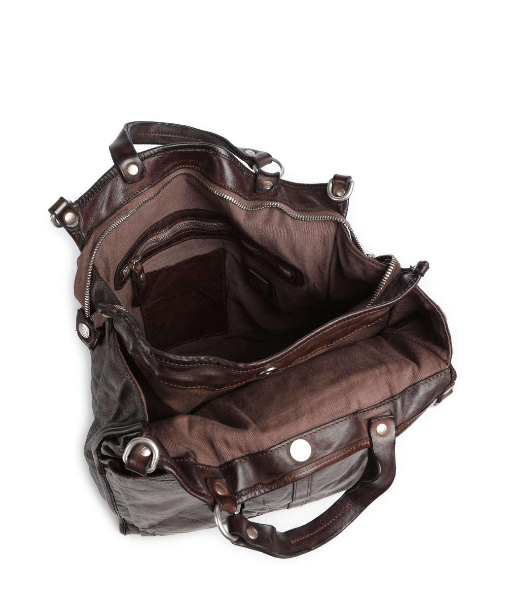 Campomaggi Handbag moro