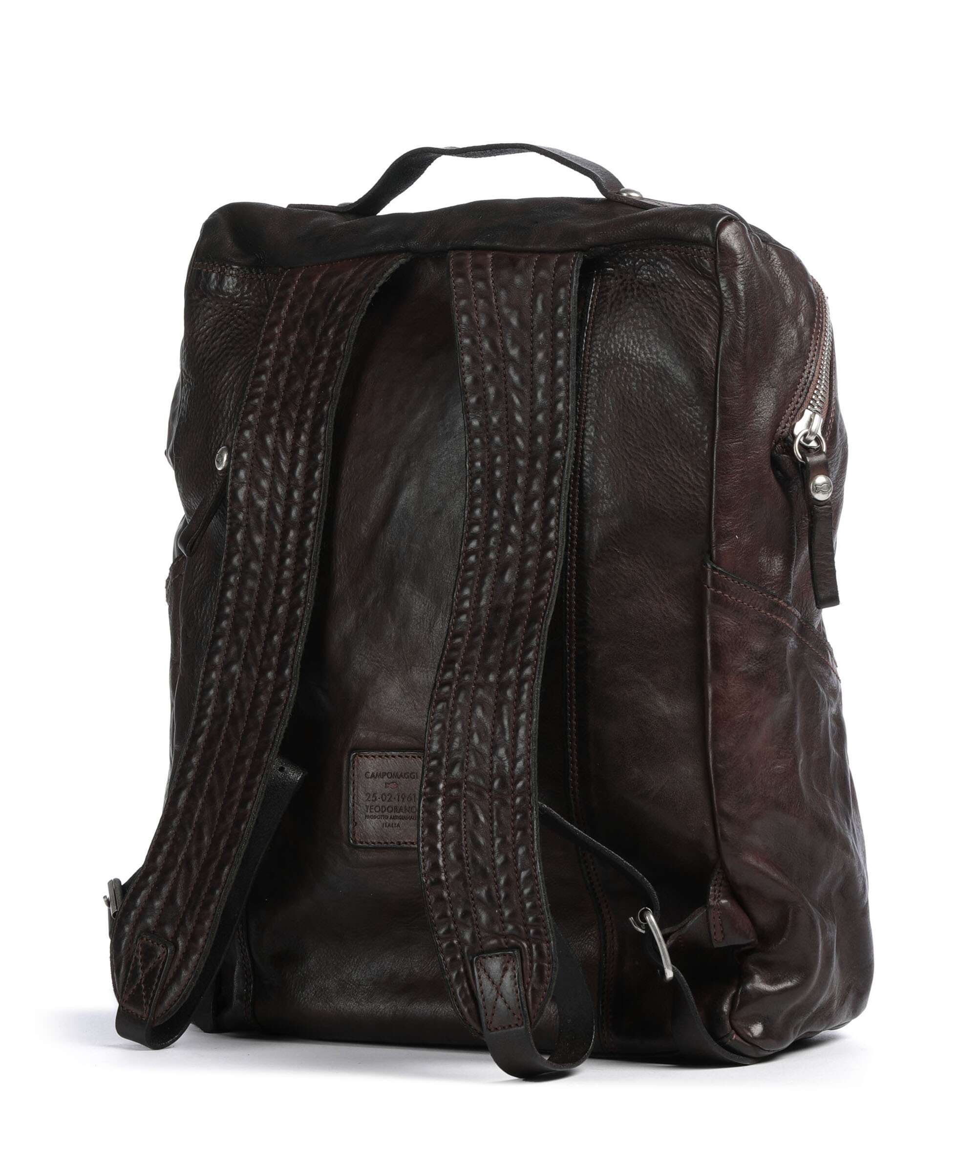 Campomaggi Backpack moro