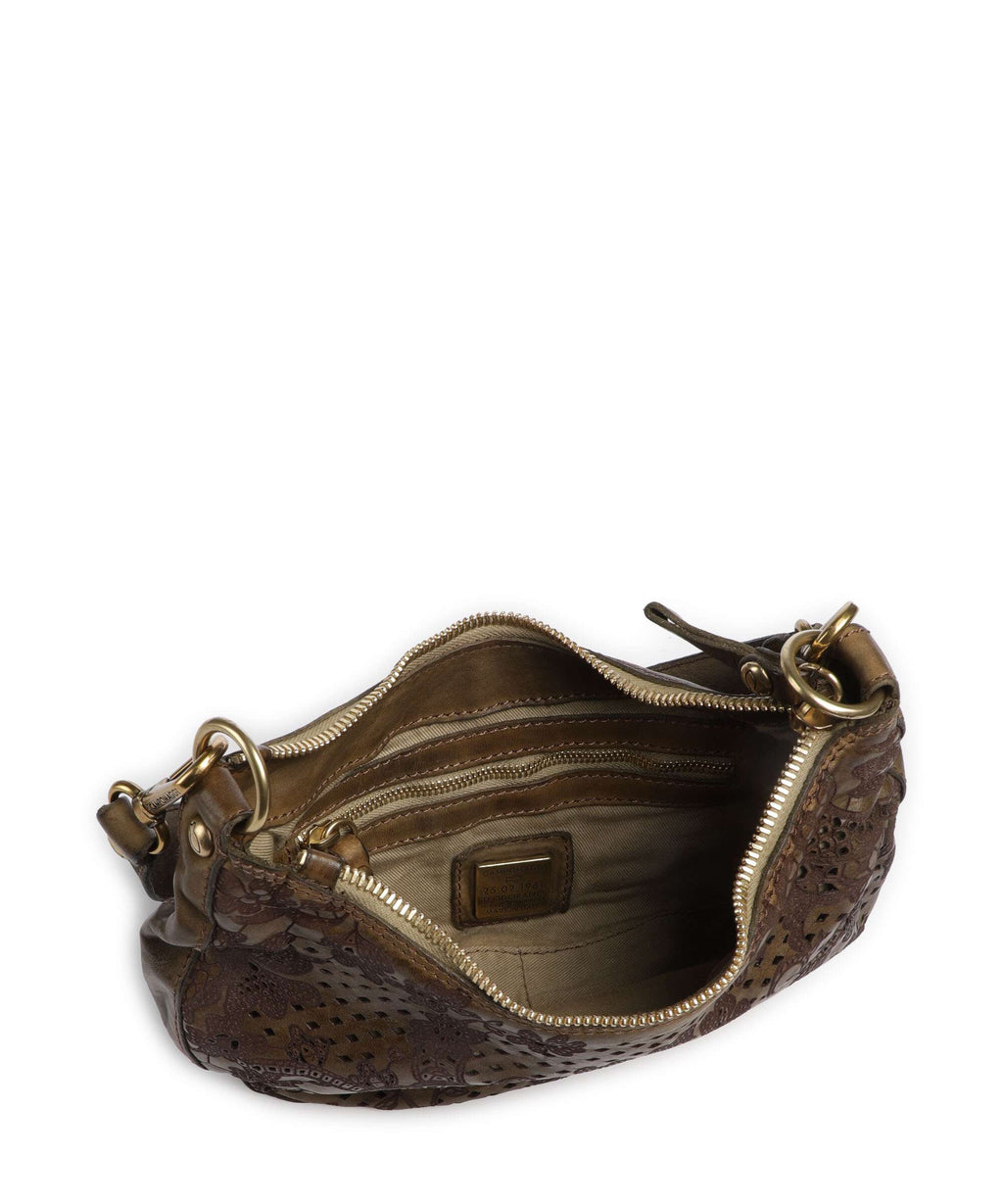 Campomaggi Shoulder bag military