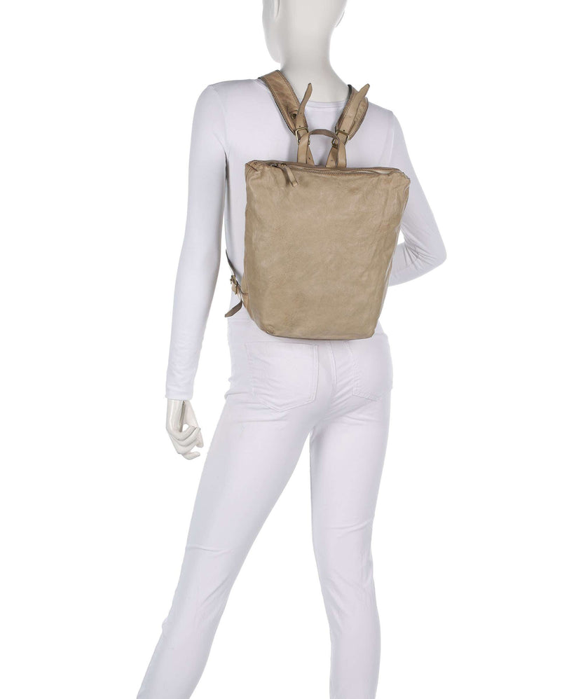 Campomaggi Backpack ice