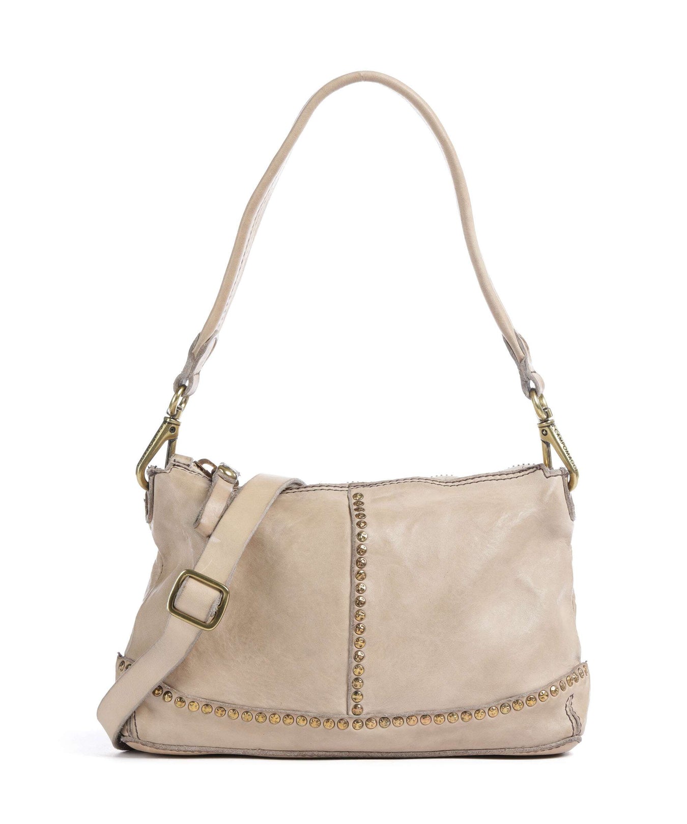 Campomaggi Shoulder bag ice