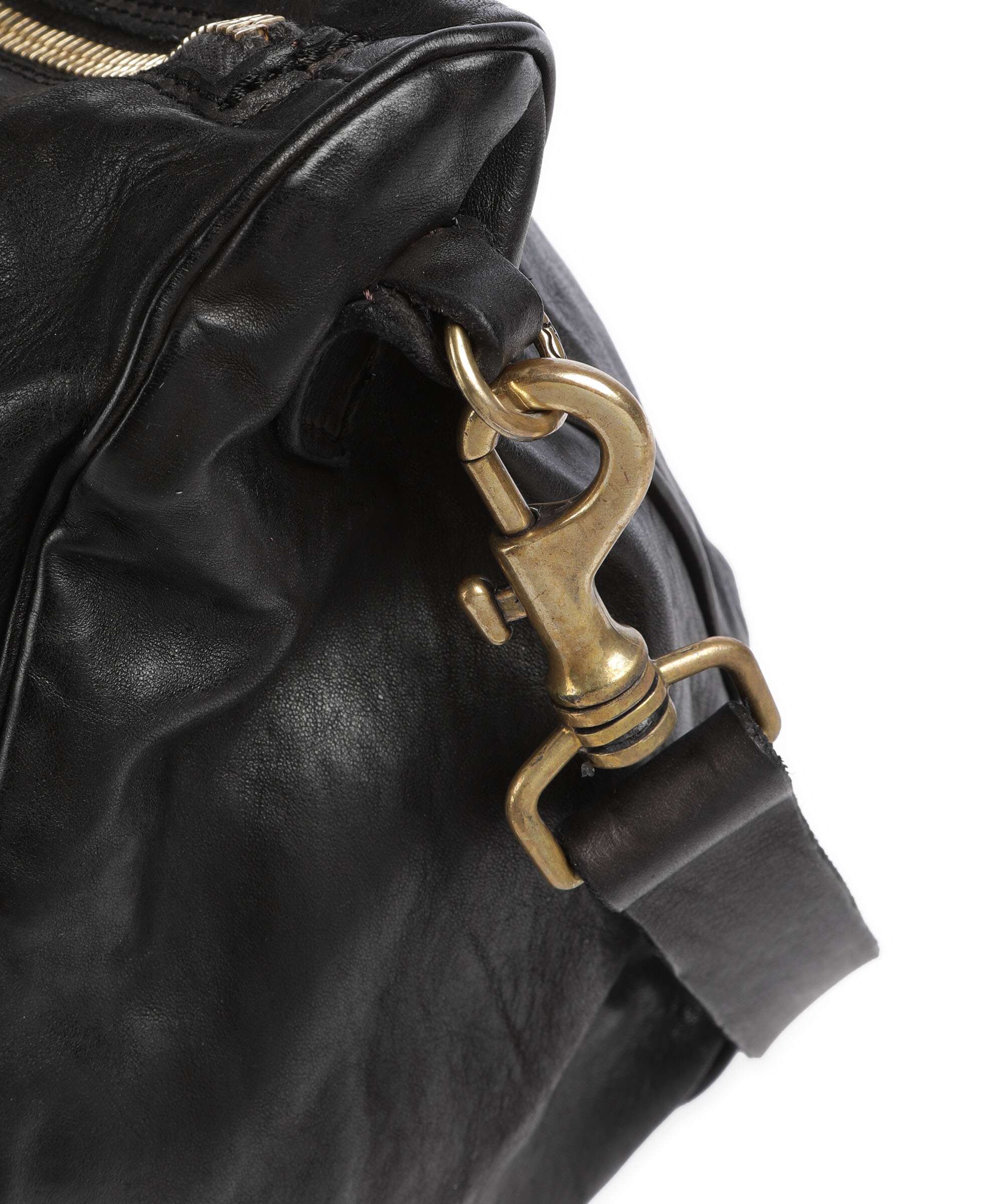 Campomaggi Handbag black