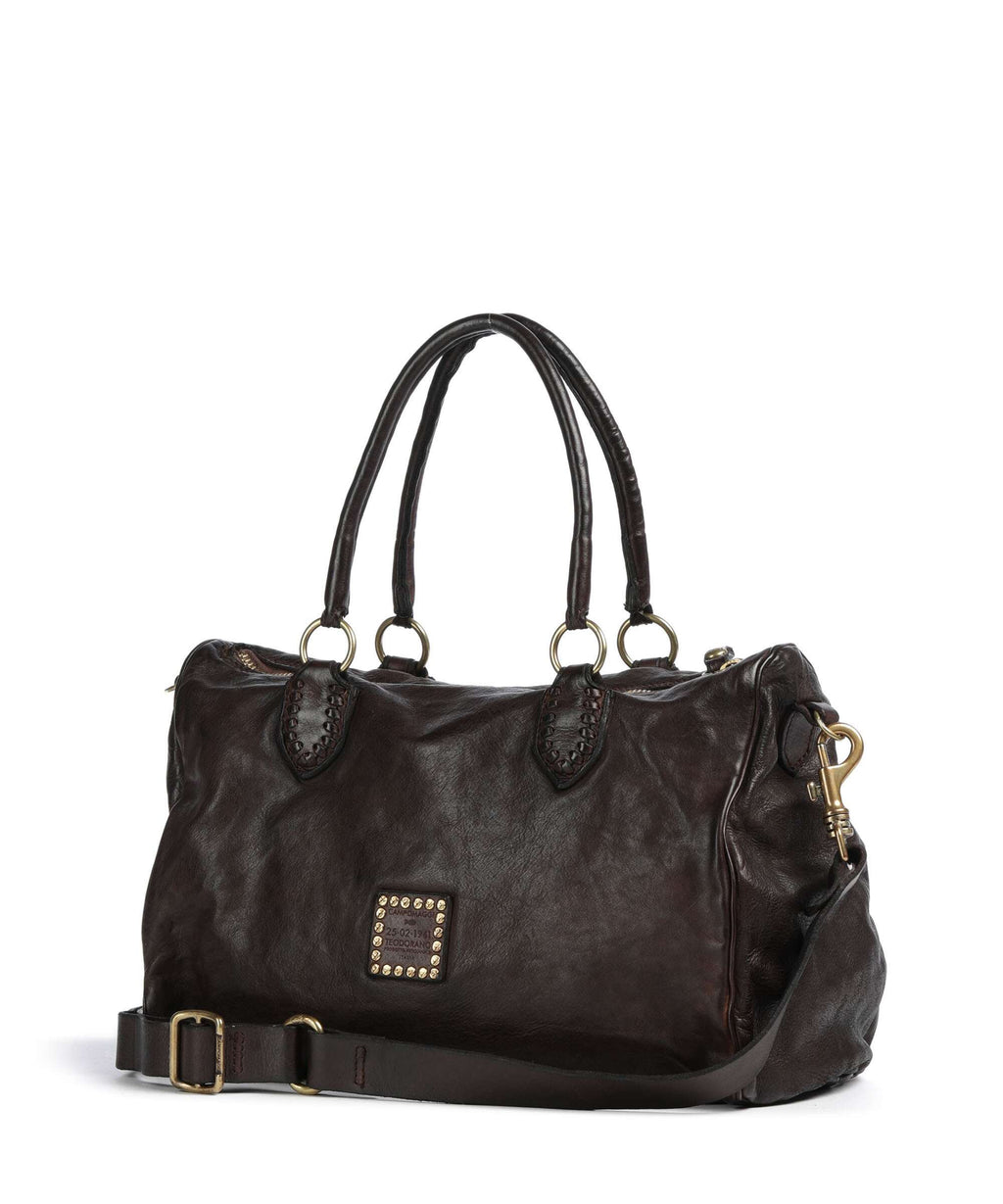 Campomaggi Handbag brown