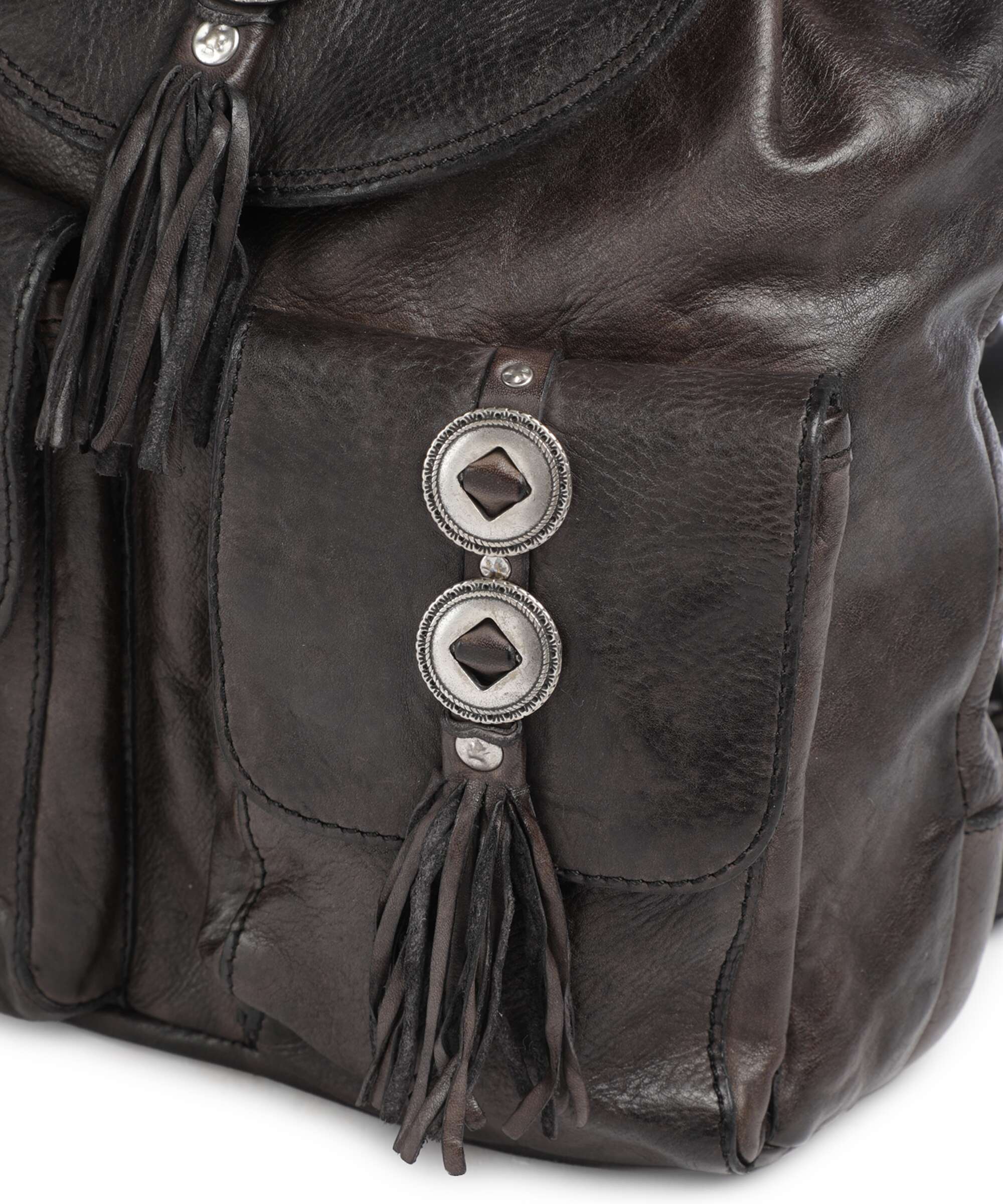 Campomaggi Backpack grey