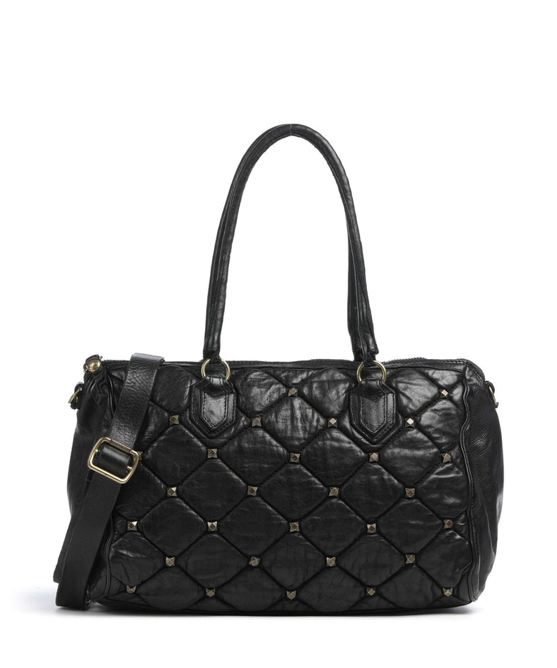 Campomaggi Tote bag black
