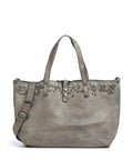 Campomaggi Tote bag cement