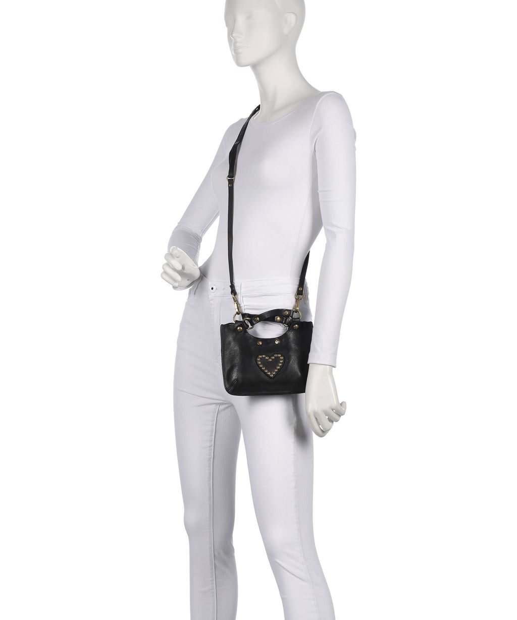 Campomaggi Handbag black