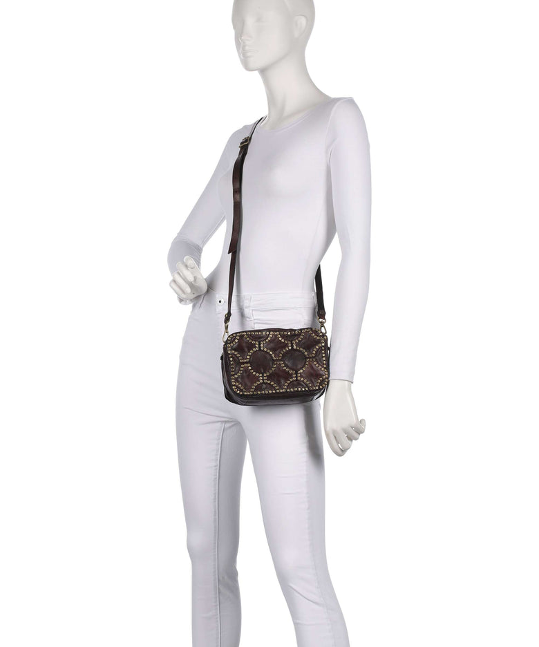 Campomaggi Shoulder bag brown