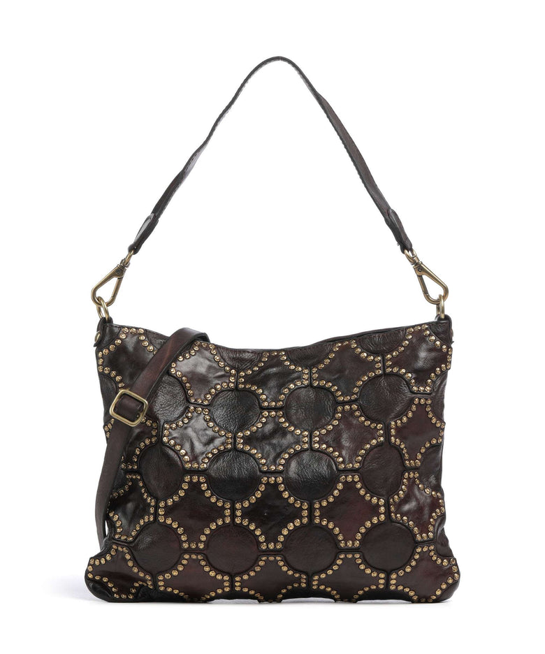 Campomaggi Hobo bag brown