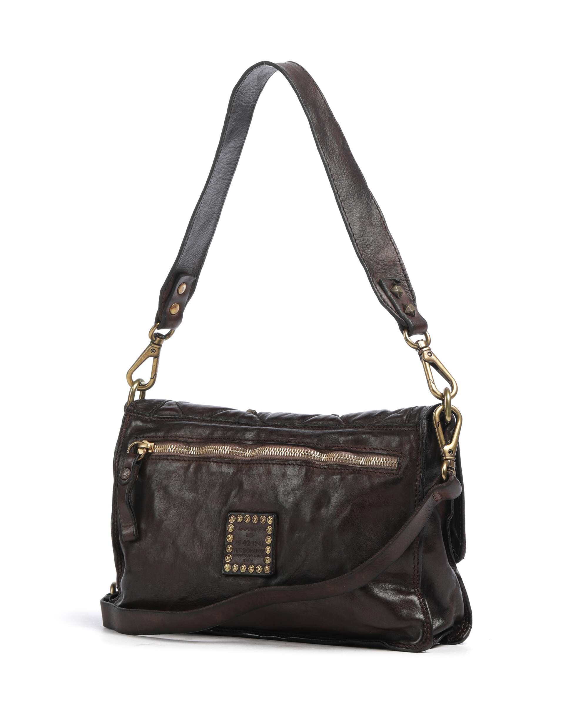 Campomaggi Shoulder bag brown