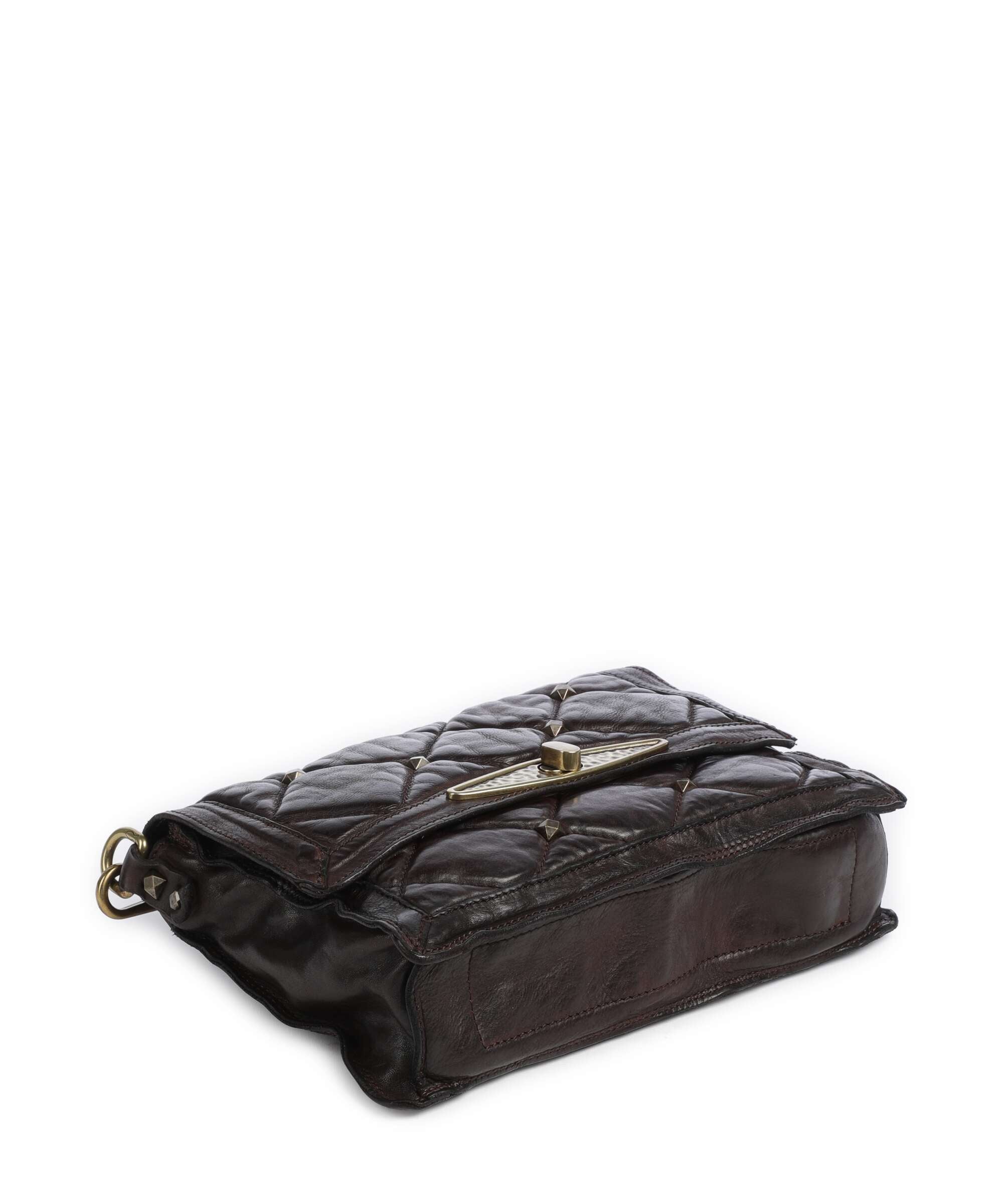 Campomaggi Shoulder bag brown