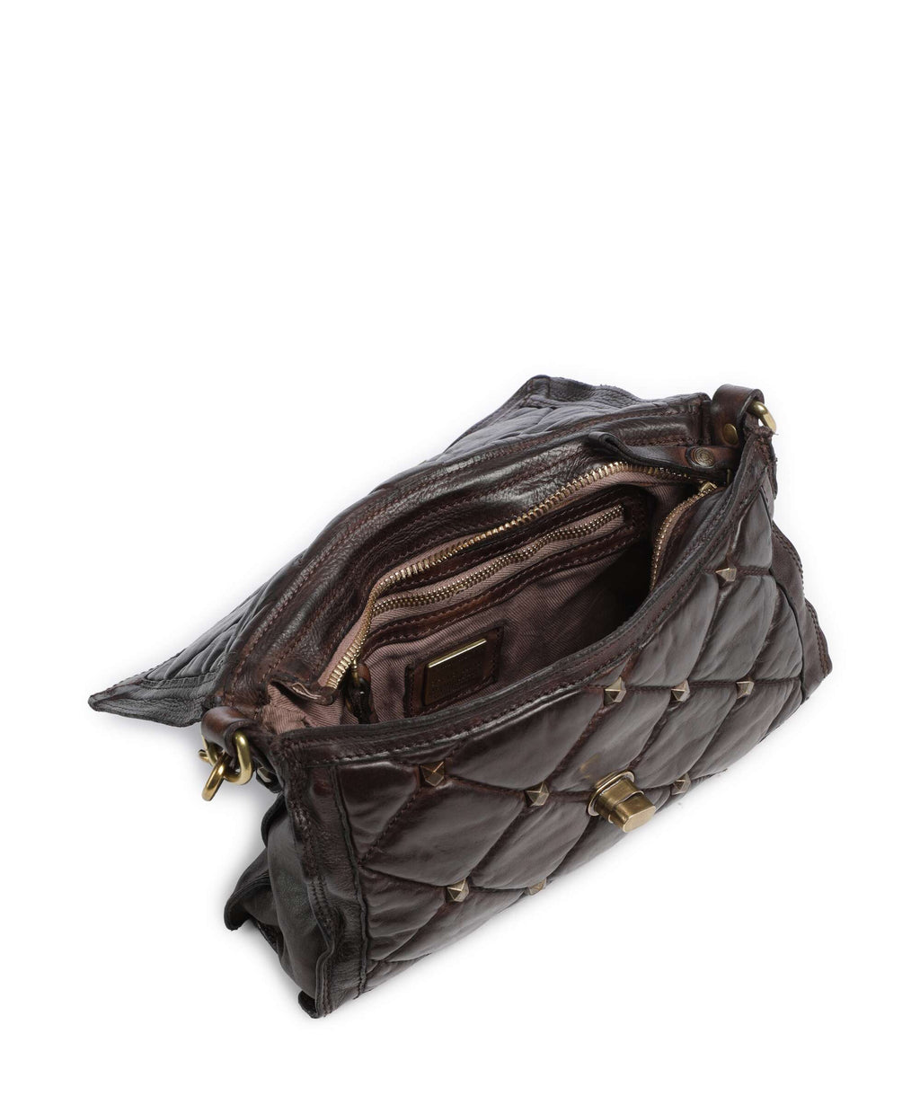 Campomaggi Shoulder bag brown