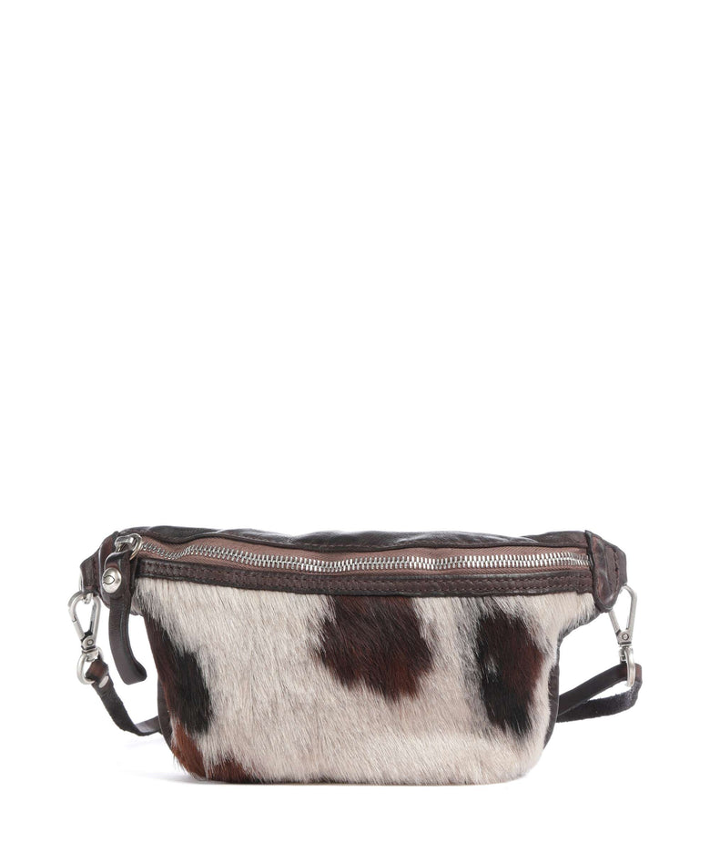 Campomaggi Belt bag brown
